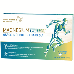 Bioceutica - Magnesium...