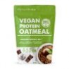 Gold Nutrition Vegan Protein Oatmeal Chocolate 300 gr