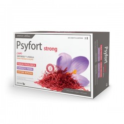 Dietmed Psyfort Strong 20...