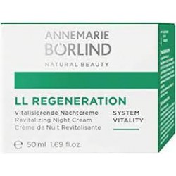 LL REGENERATION Revitalizing Night Cream