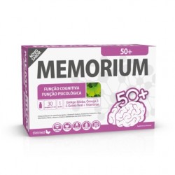 Dietmed Memorium 50+ 30...