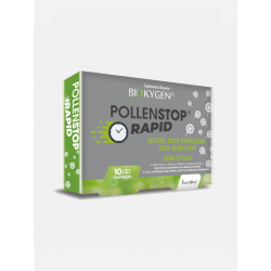 Biokygen Pollenstop Rapid...