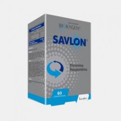 BIOKYGEN SAVLON 60 COMPRIMIDOS