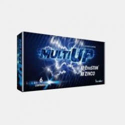 Fharmonat Multiup 6 Comprimidos