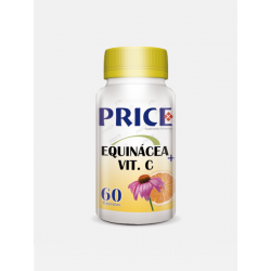 Fharmonat Equinacea + Vita...