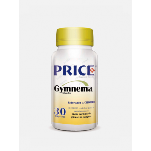 Fharmonat Price Gymnena Silvestre 30 cápsulas