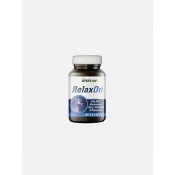 RELAXON COM 5HTP – 60 COMPRIMIDOS
