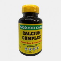 Good Care Calcium Complex...