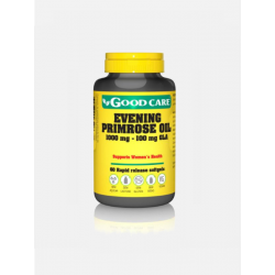 EVENING PRIMROSE 1000 MG –...