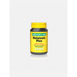 Good Care Melatonin Plus...