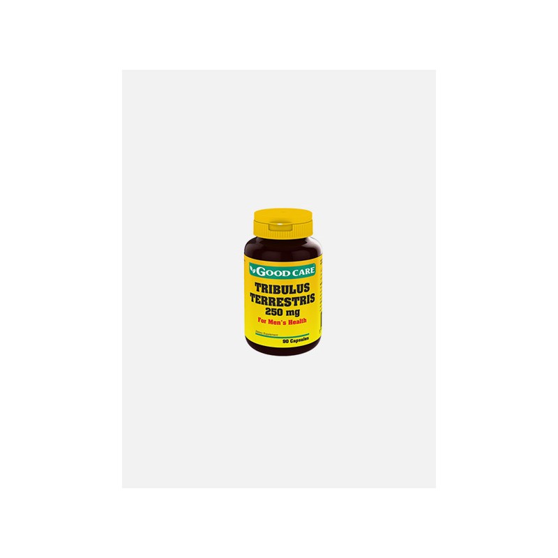 Good 'N Natural Tribulus Terrestris 250mg 90 cápsulas