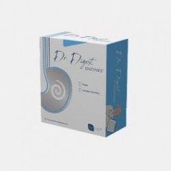 Nutridil Dr. Digest Enzymes...
