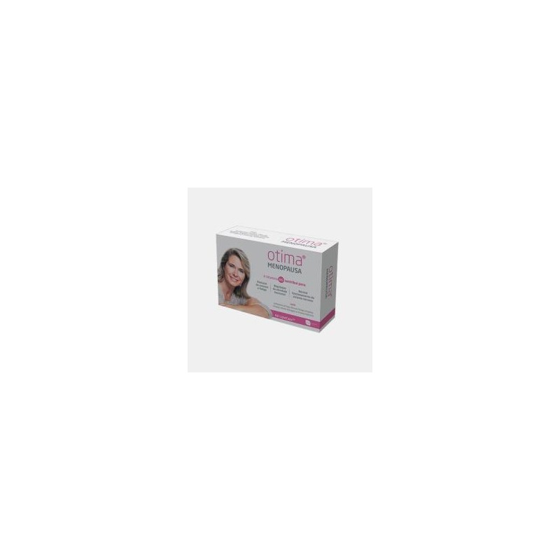 Nutridil Ótima Menopausa 60 Cápsulas Nova Fórmula