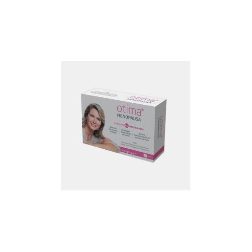 Nutridil Ótima Menopausa 60 Cápsulas Nova Fórmula