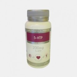 Nutridil 5-HTP 200mg 60...