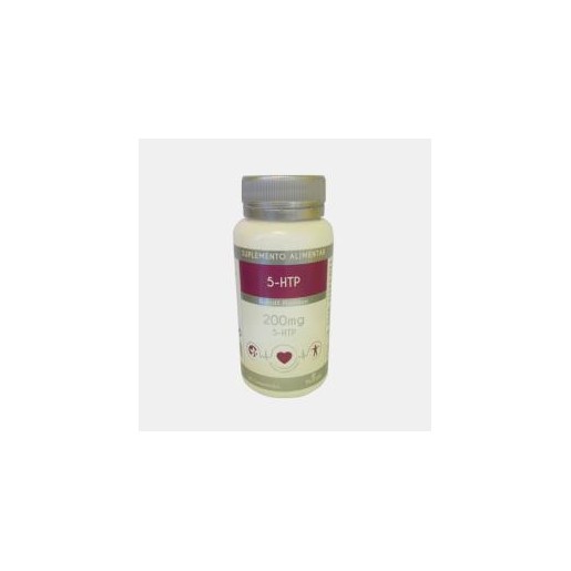 Nutridil 5-HTP 200mg 60 comprimidos