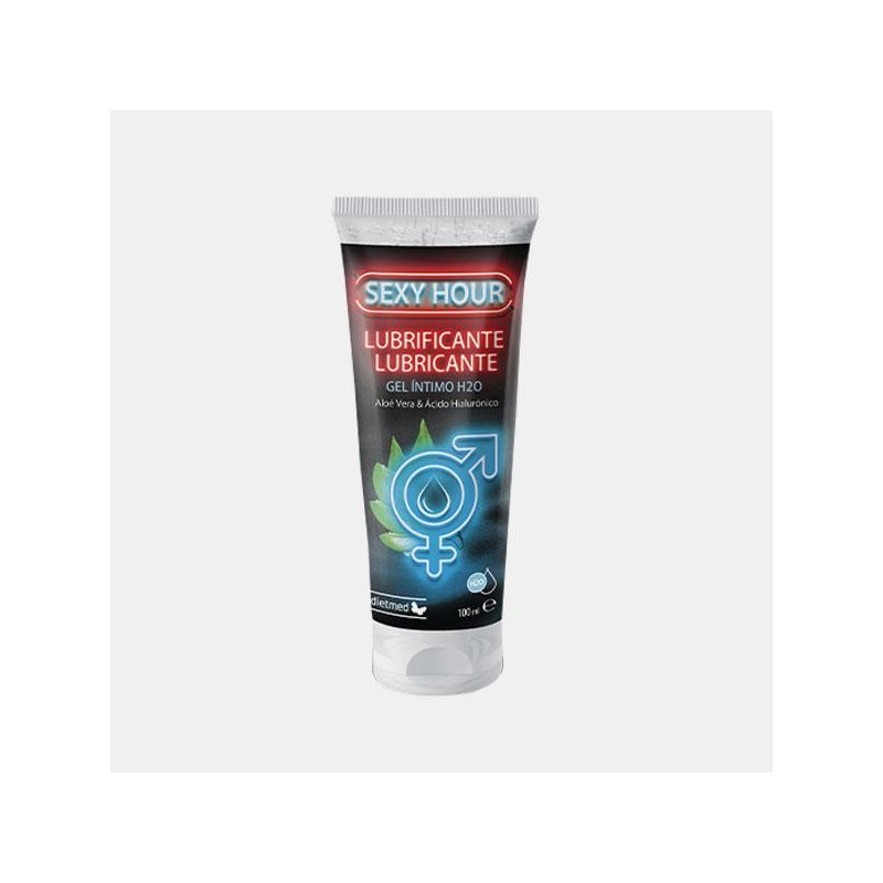 SEXY HOUR GEL LUBRIFICANTE 100ml