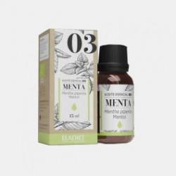 Eladiet Essência de Menta...