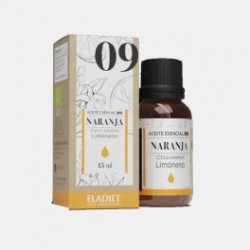 Eladiet Essência de Laranja...