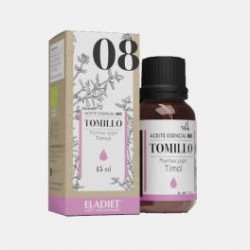 Eladiet Essência de Tomilho...
