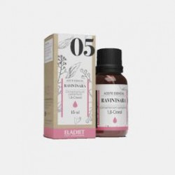 Eladiet Essência Ravintsara 15 ml