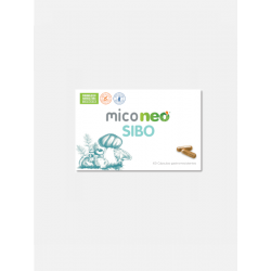 Neo Mico Neo Sibo 60 Cápsulas