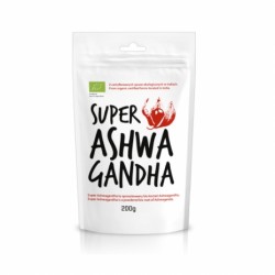 Diet-Food Super Ashwagandha...