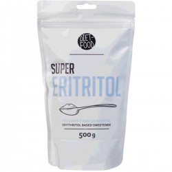 Diet Food Erythritol 500g