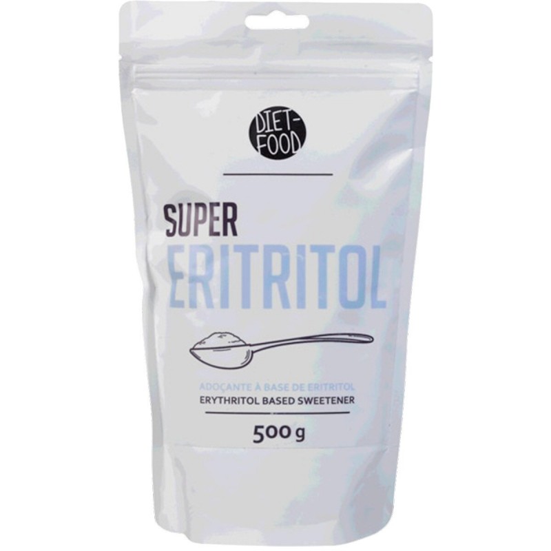 Diet Food Erythritol 500g