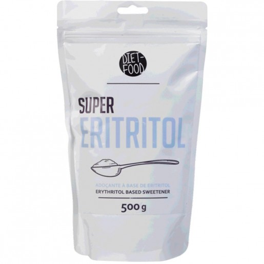 Diet Food Erythritol 500g