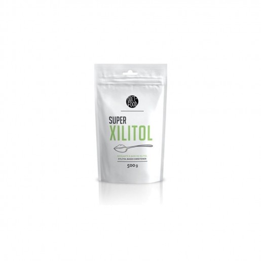 Diet Food Super Xilitol 500g