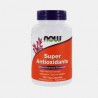 Now Super Antioxidantes 120 Cápsulas Vegetais