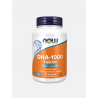 DHA 1000 BRAIN SUPPORT EXTRA STRENGTH – 90 CÁPSULAS – NOW