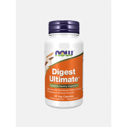 DIGEST ULTIMATE – 60 VEG...