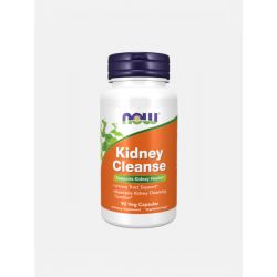 Now Kidney Cleanse 90 coprimidos