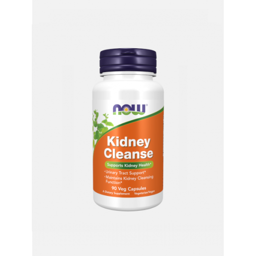 Now Kidney Cleanse 90 coprimidos