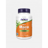 Now Maca Raw 750mg 6:1 90 Cápsulas