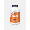 MSM 1500 MG – 200 COMPRIMIDOS – NOW