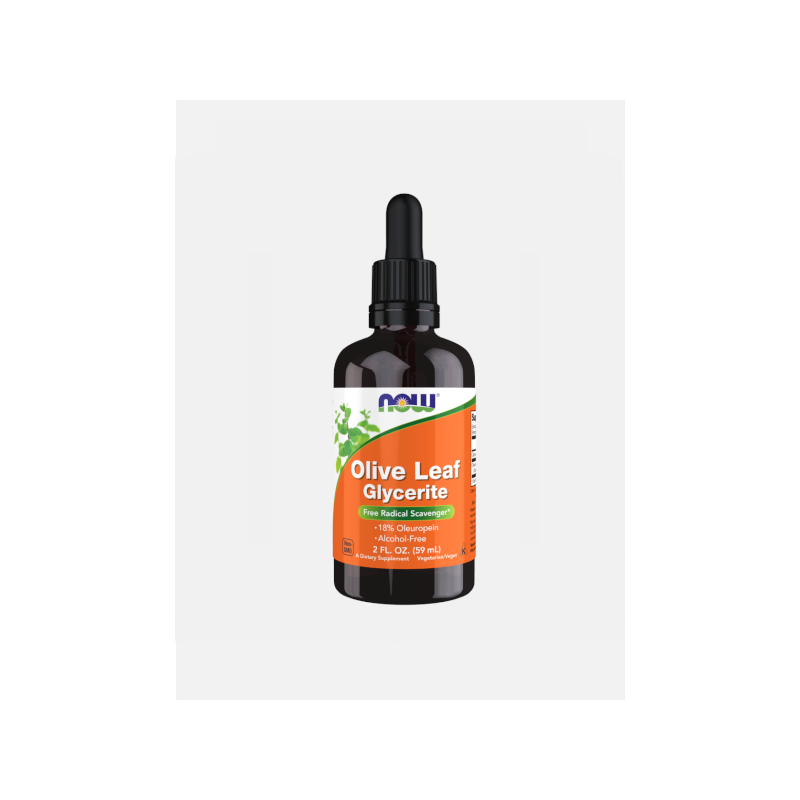 Now Óleo de Oliveira 60ml