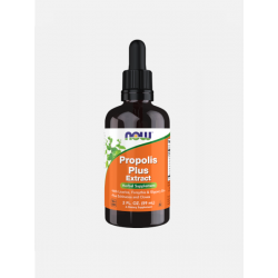 Now Propolis Plus Extract Liquid 59ml