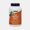 Now Red Mineral Algae 180 Cápsulas