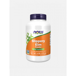 SLIPPERY ELM POWDER – 113G...