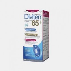 Farmodietica Diviten 65+ 300ml