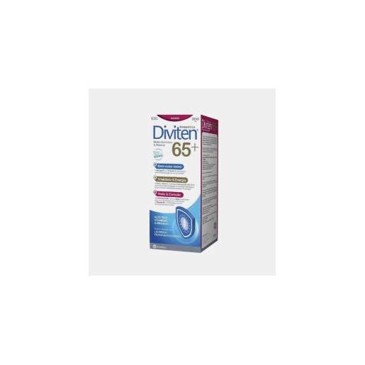 Farmodietica Diviten 65+ 300ml
