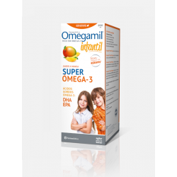 Farmodiética - Omegamil...