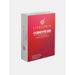 LIPOSOMIA COENZYME Q10 – 30...