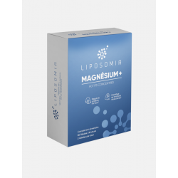 LIPOSOMIA MAGNESIUM+ 60 caps