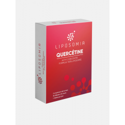 LIPOSOMIA QUERCETIN 30 caps