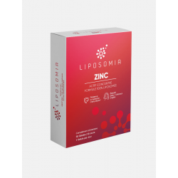 LIPOSOMIA ZINC 30 caps