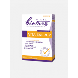 Farmodietica Vita Energy 30...